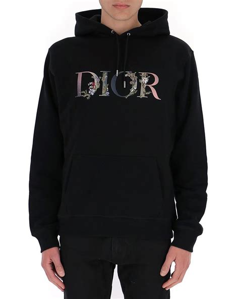 dior hoodie men's|christian dior hoodie men.